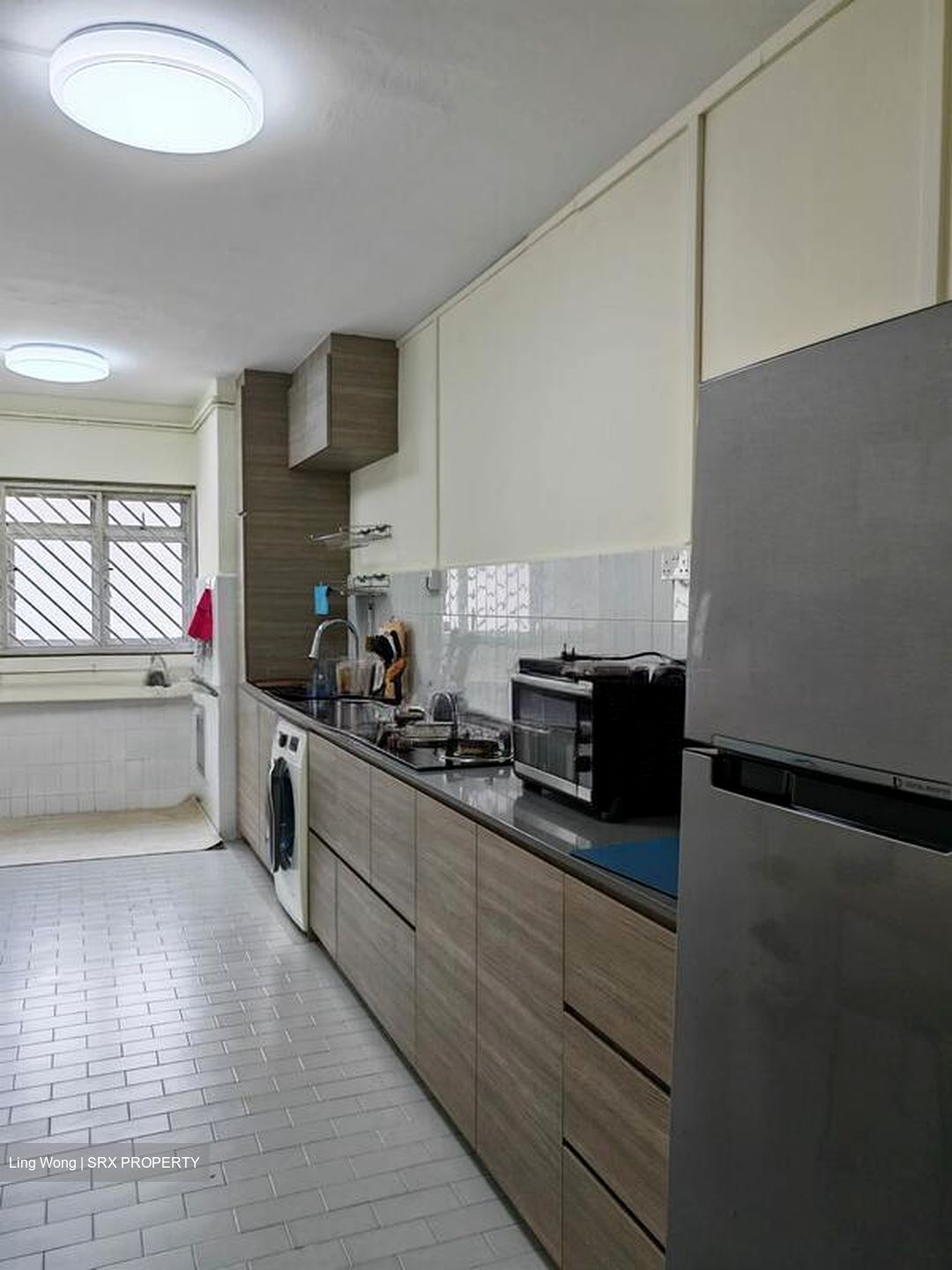 Blk 150 Bishan Green (Bishan), HDB 4 Rooms #521144971